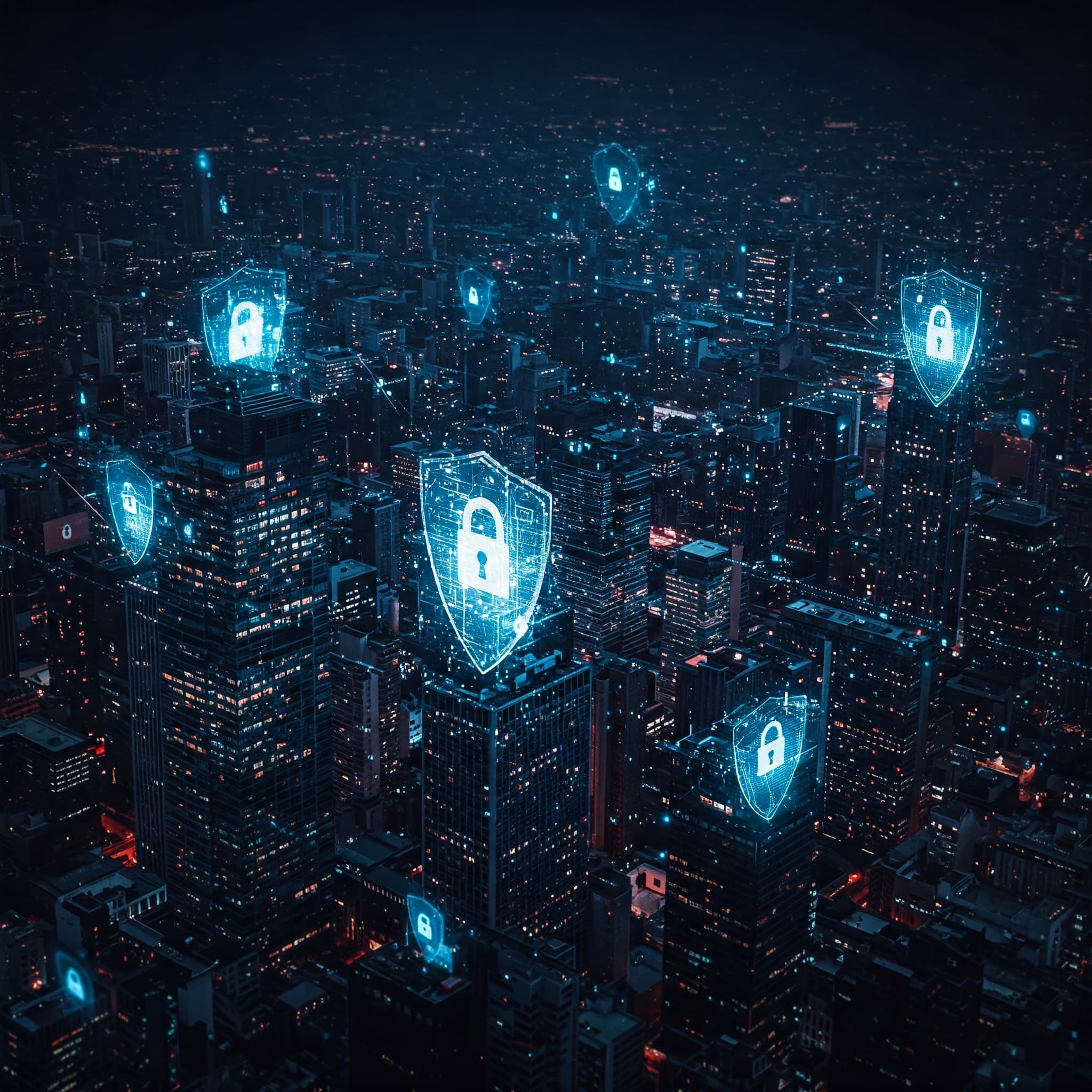 Cybersecurity Services